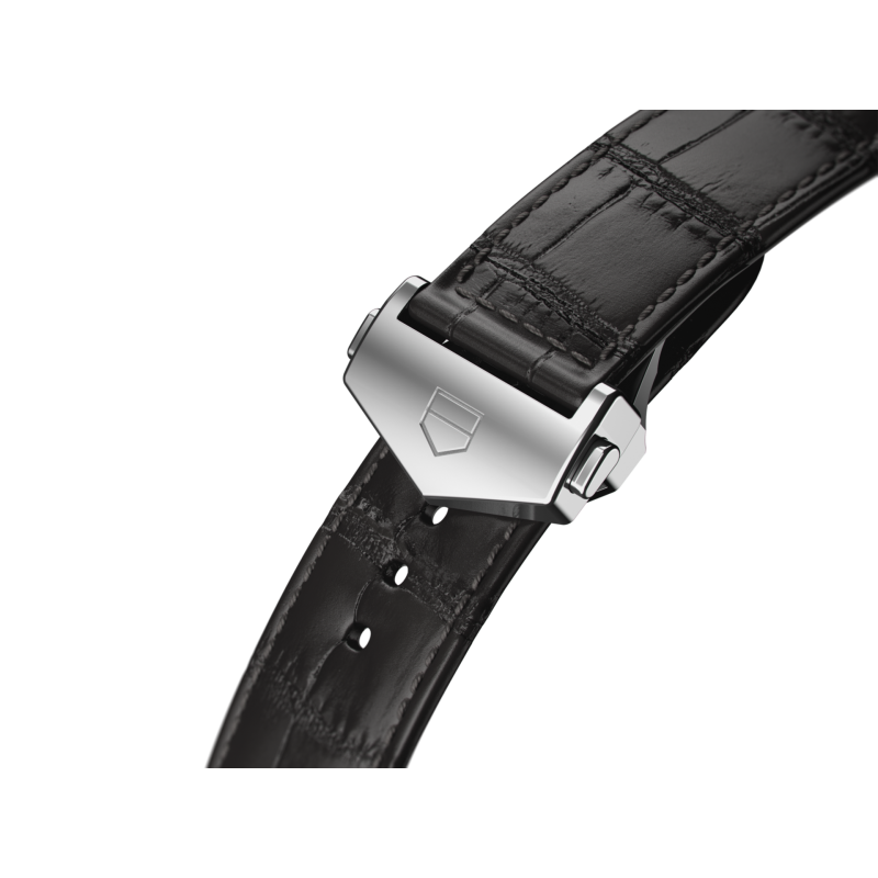 TAG Heuer Carrera - Goldfinger