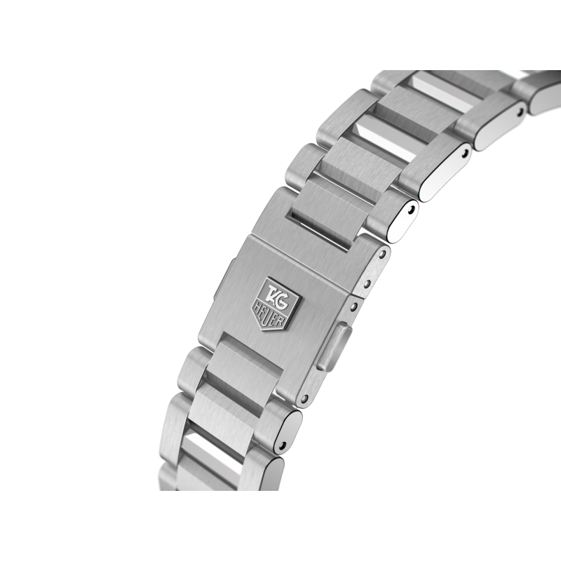 TAG Heuer Carrera - Goldfinger