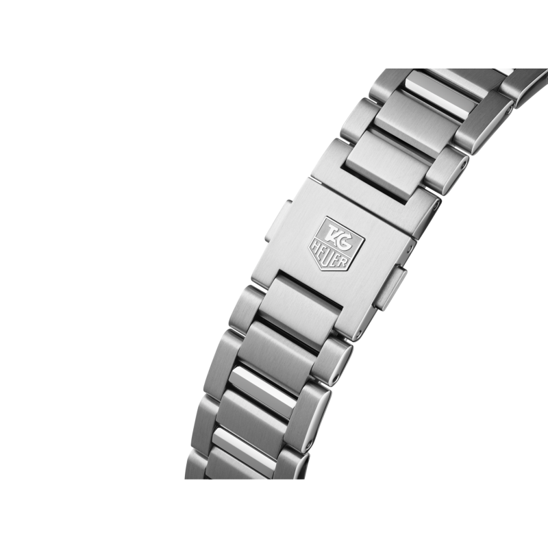 TAG Heuer Carrera - Goldfinger