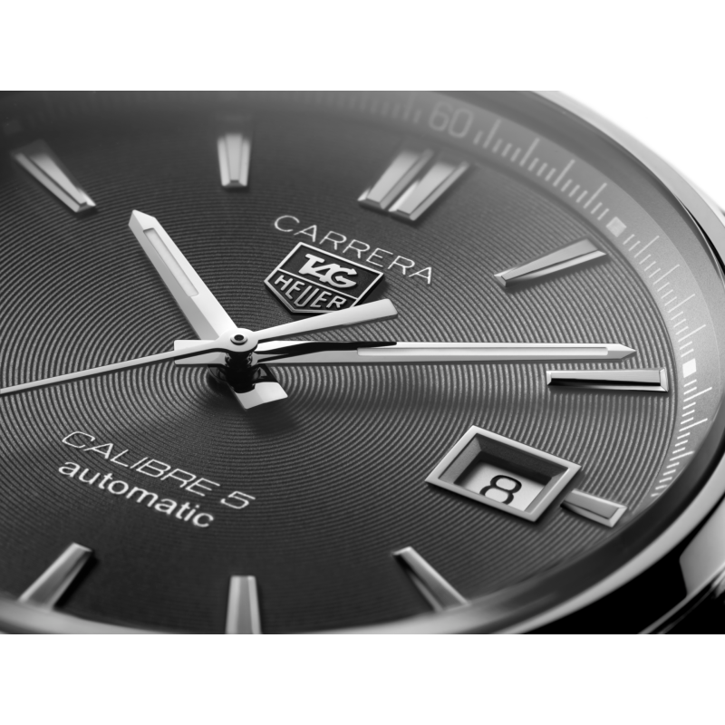 TAG Heuer Carrera - Goldfinger