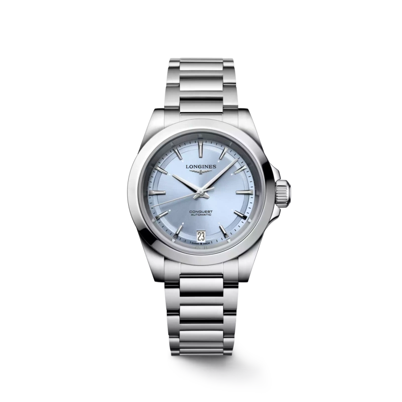 Longines Conquest - Goldfinger
