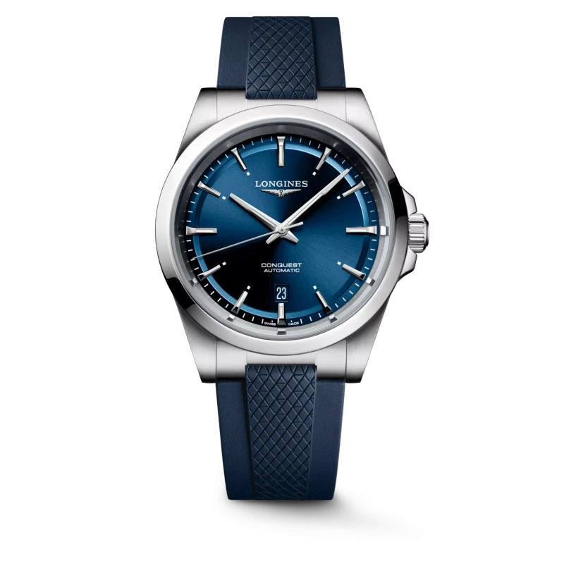 Longines Conquest - Goldfinger