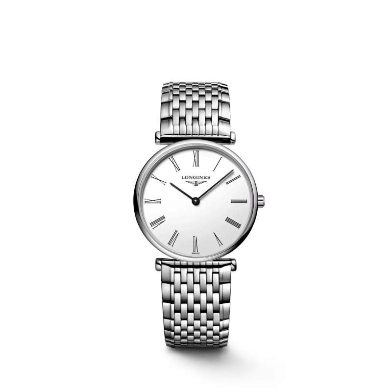 La Grande Classique de Longines - Goldfinger