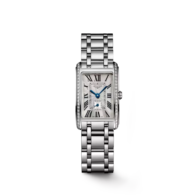 Longines Dolcevita - Goldfinger
