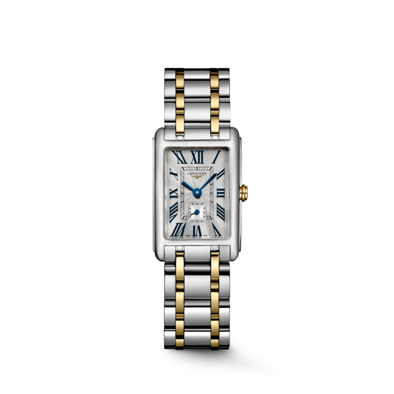 Longines Dolcevita - Goldfinger