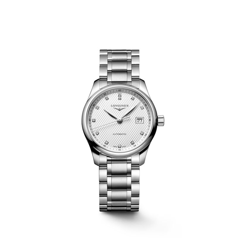 Longines Master Collection - Goldfinger