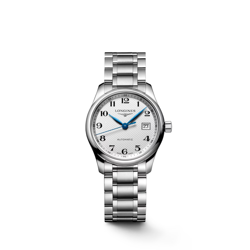 Longines Master Collection - Goldfinger