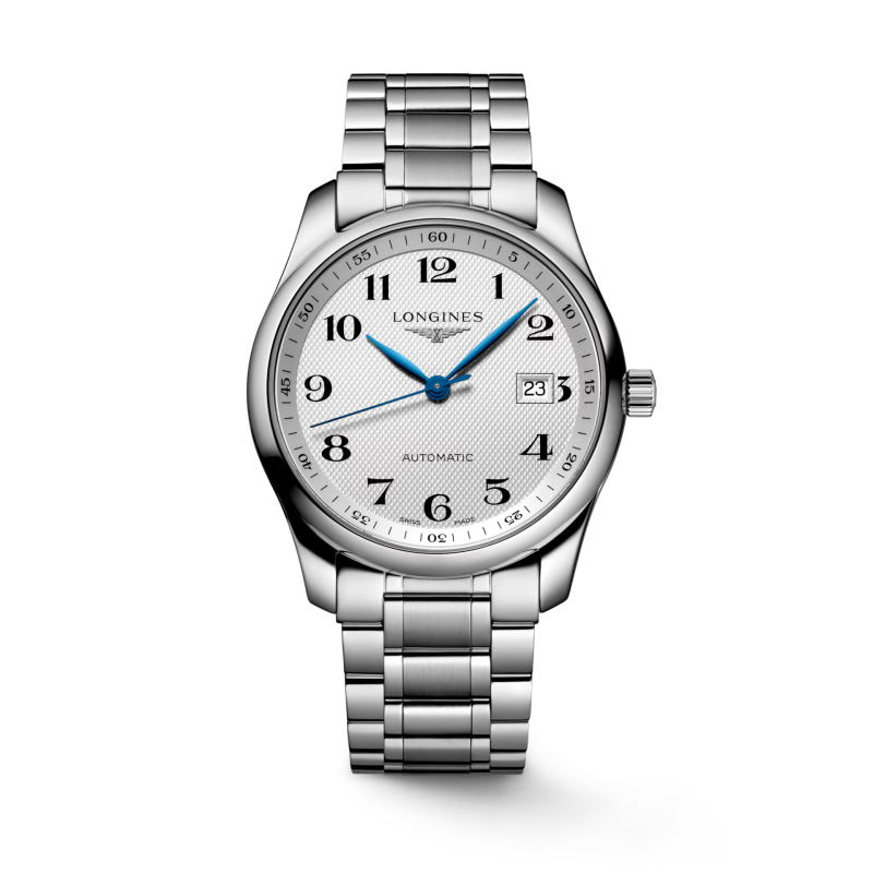 Longines Master Collection - Goldfinger