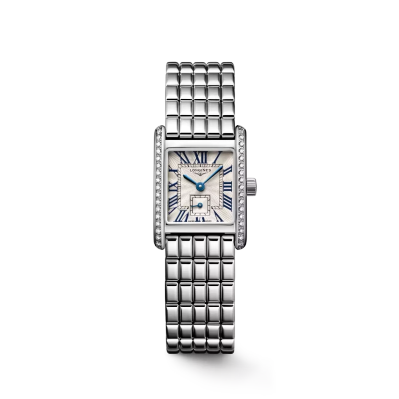 Longines Mini Dolcevita - Goldfinger
