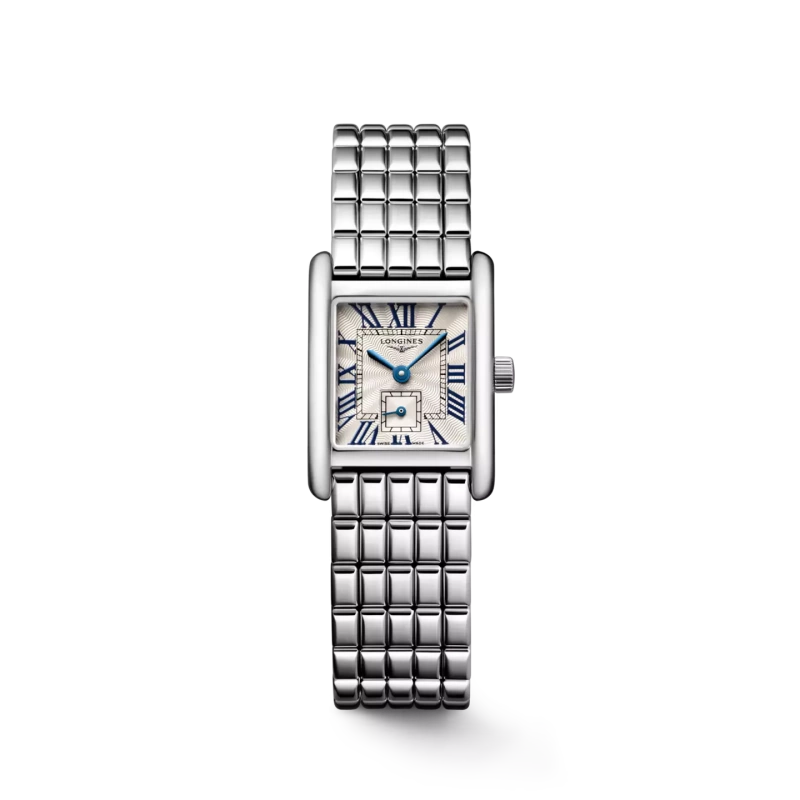 Longines Mini Dolcevita - Goldfinger