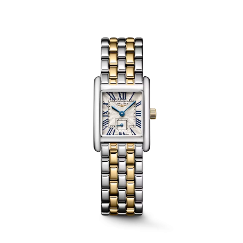 Longines Mini Dolcevita - Goldfinger