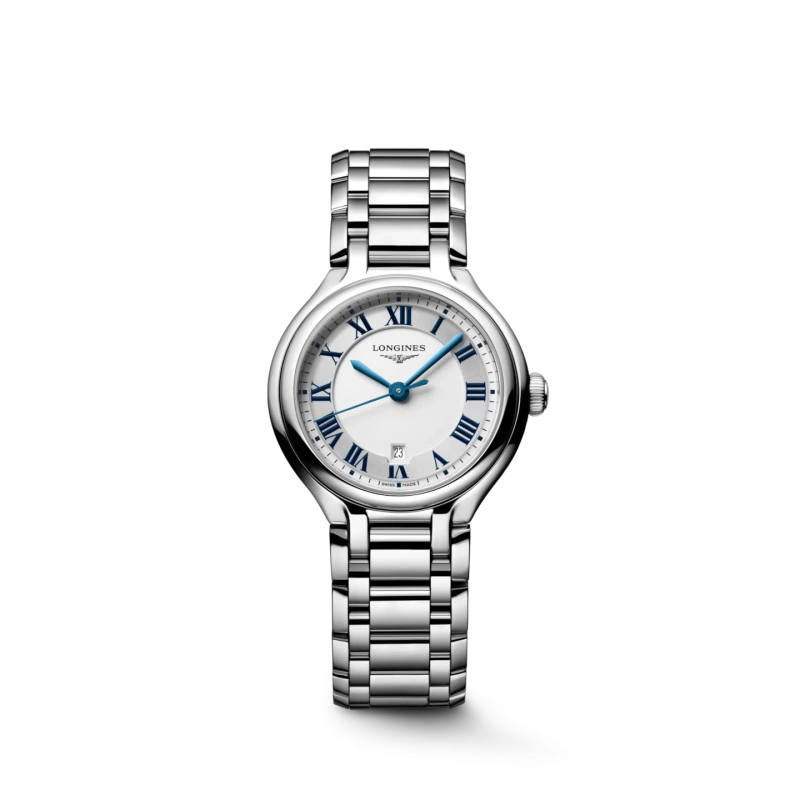 Longines Primaluna - Goldfinger