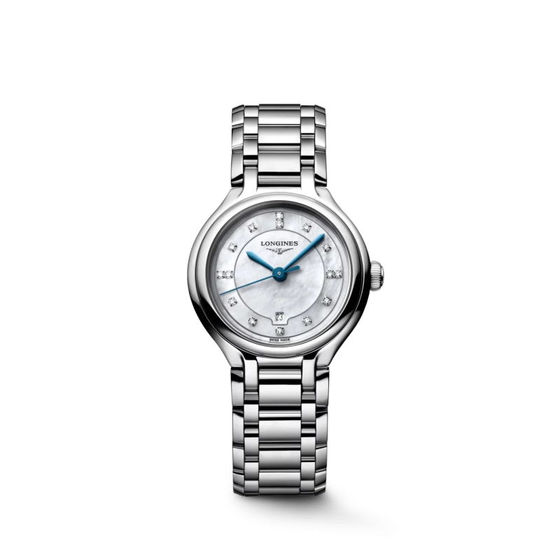 Longines Primaluna - Goldfinger