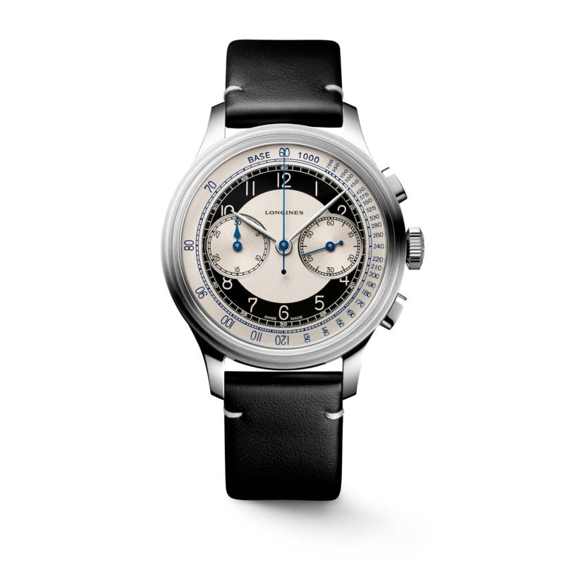 Longines Tuxedo - Goldfinger