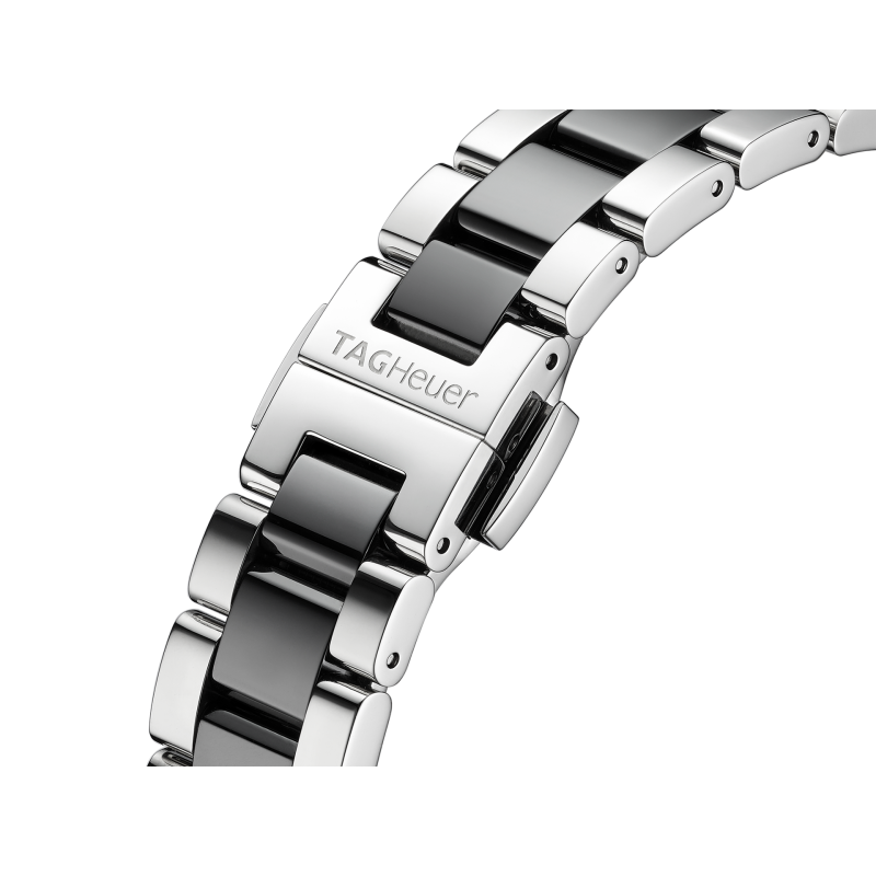 TAG Heuer Aquaracer - Goldfinger