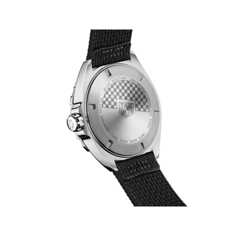 TAG Heuer Formula 1 - Goldfinger