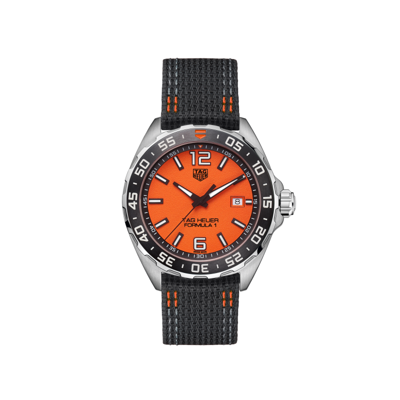 TAG Heuer Formula 1 - Goldfinger