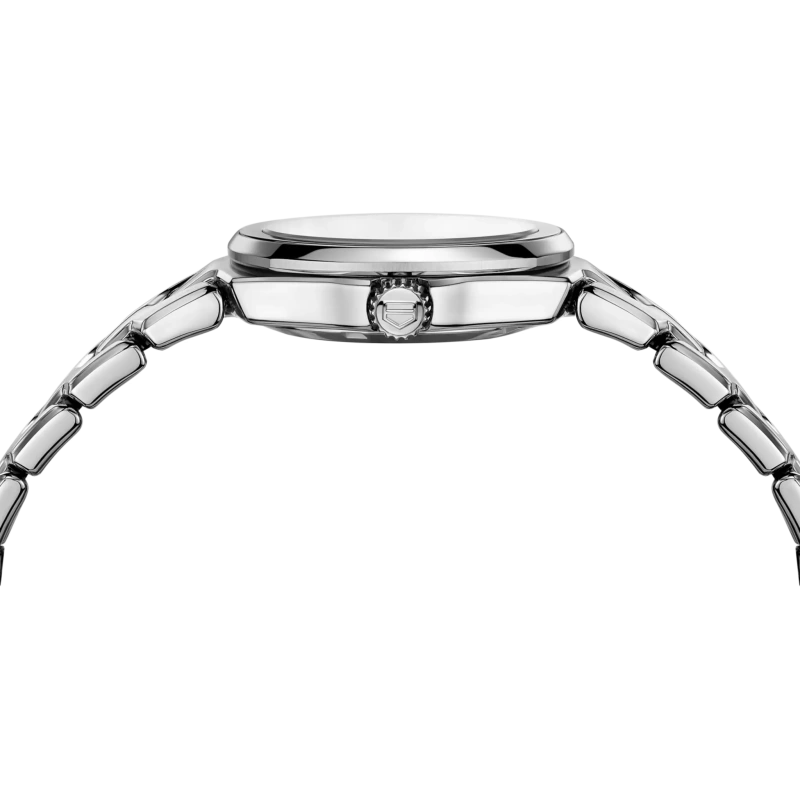 TAG Heuer Link Date - Goldfinger Jewelry