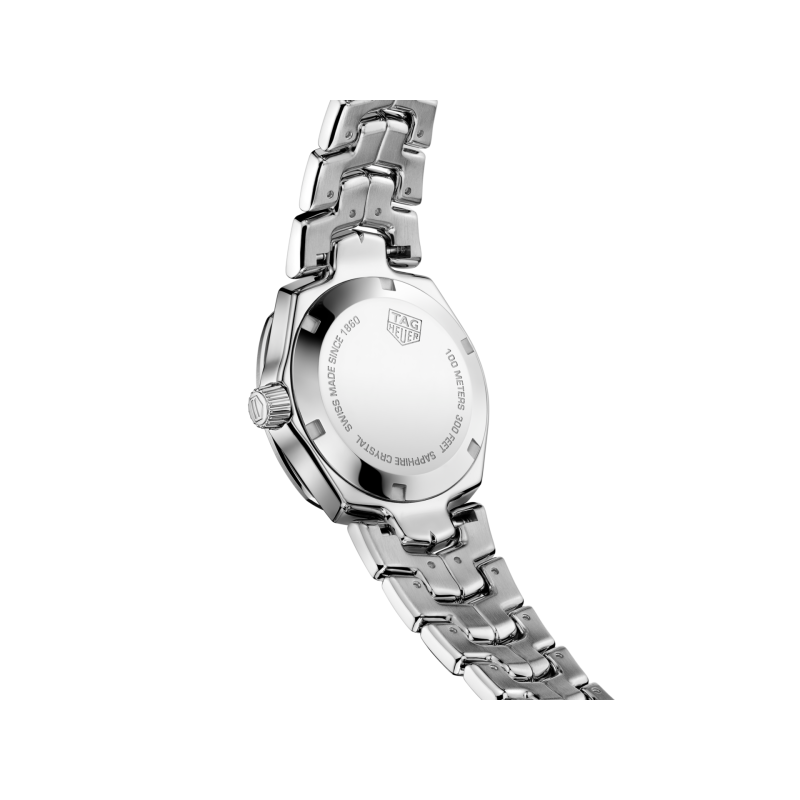 TAG Heuer Link - Goldfinger