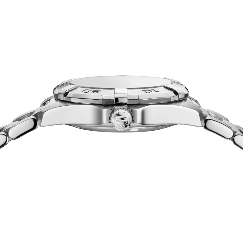 TAG Heuer Aquaracer - Goldfinger