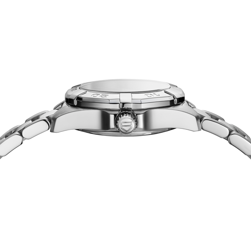 TAG Heuer Aquaracer - Goldfinger