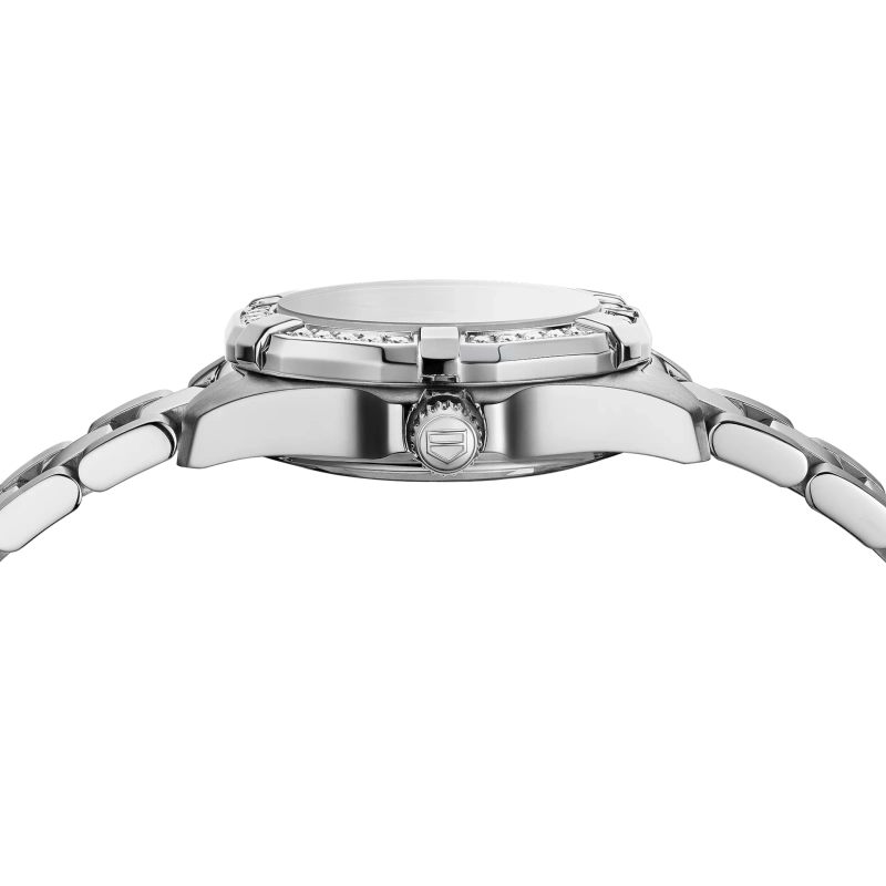 TAG Heuer Aquaracer - Goldfinger