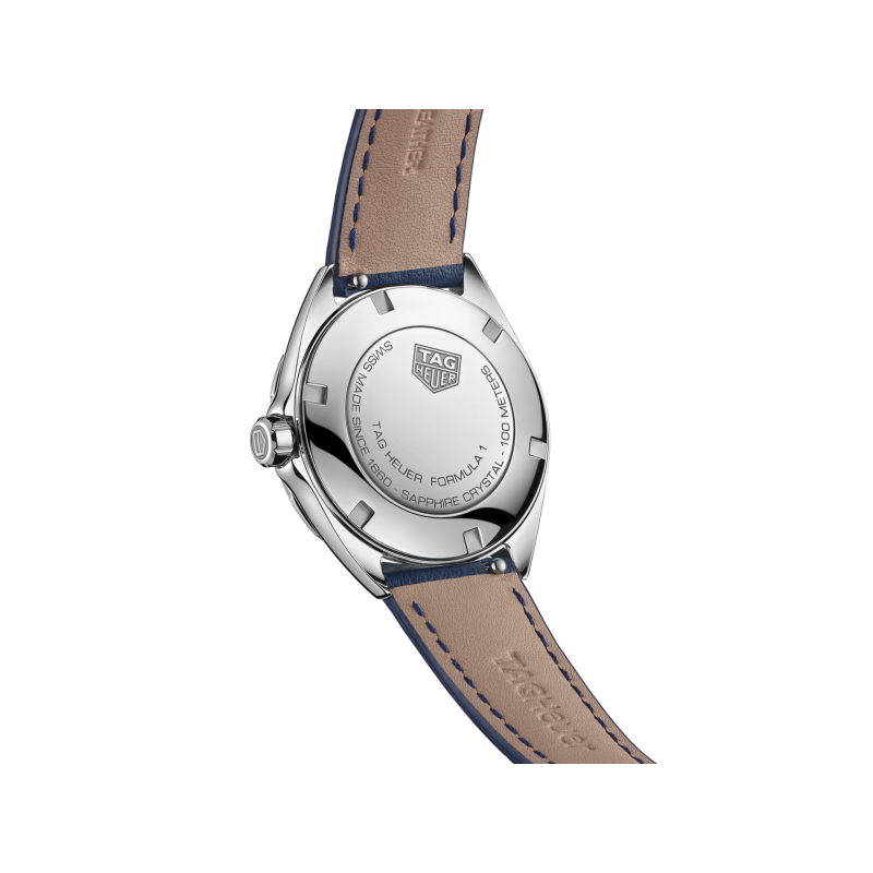 TAG Heuer Formula 1 - Goldfinger