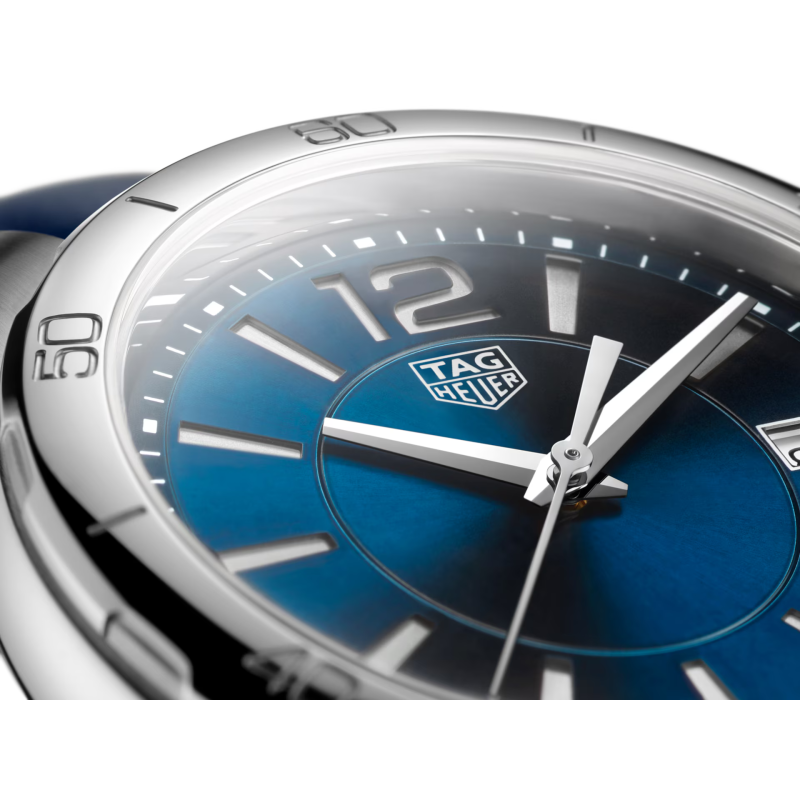 TAG Heuer Formula 1 - Goldfinger