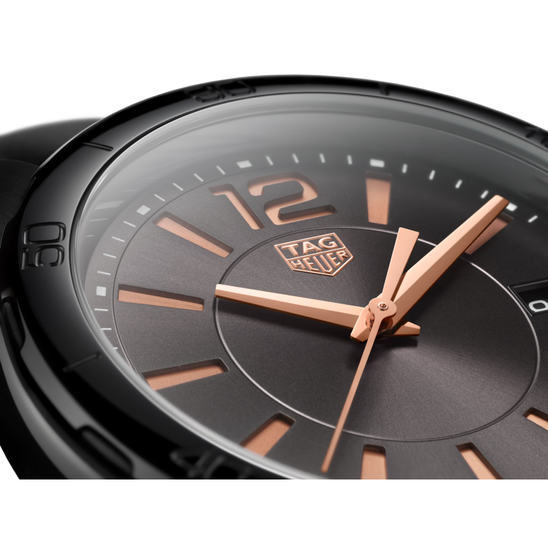 TAG Heuer Formula 1 - Goldfinger