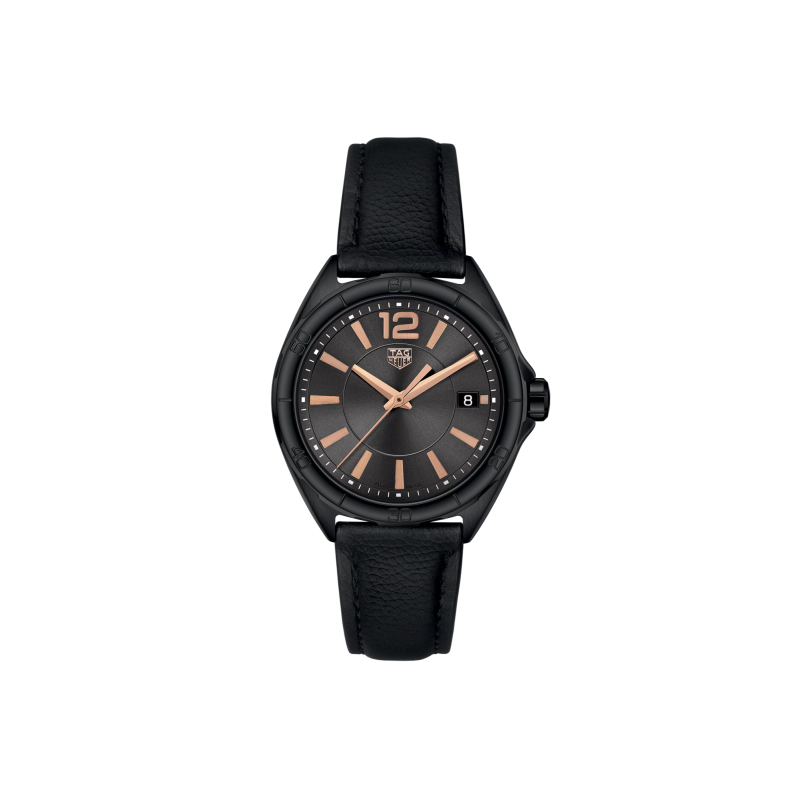 TAG Heuer Formula 1 - Goldfinger
