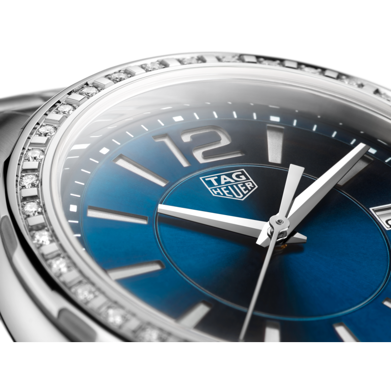 TAG Heuer Formula 1 - Goldfinger