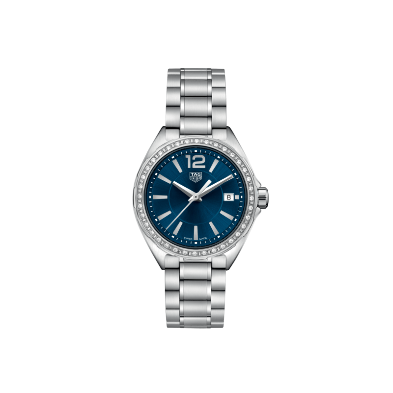 TAG Heuer Formula 1 - Goldfinger