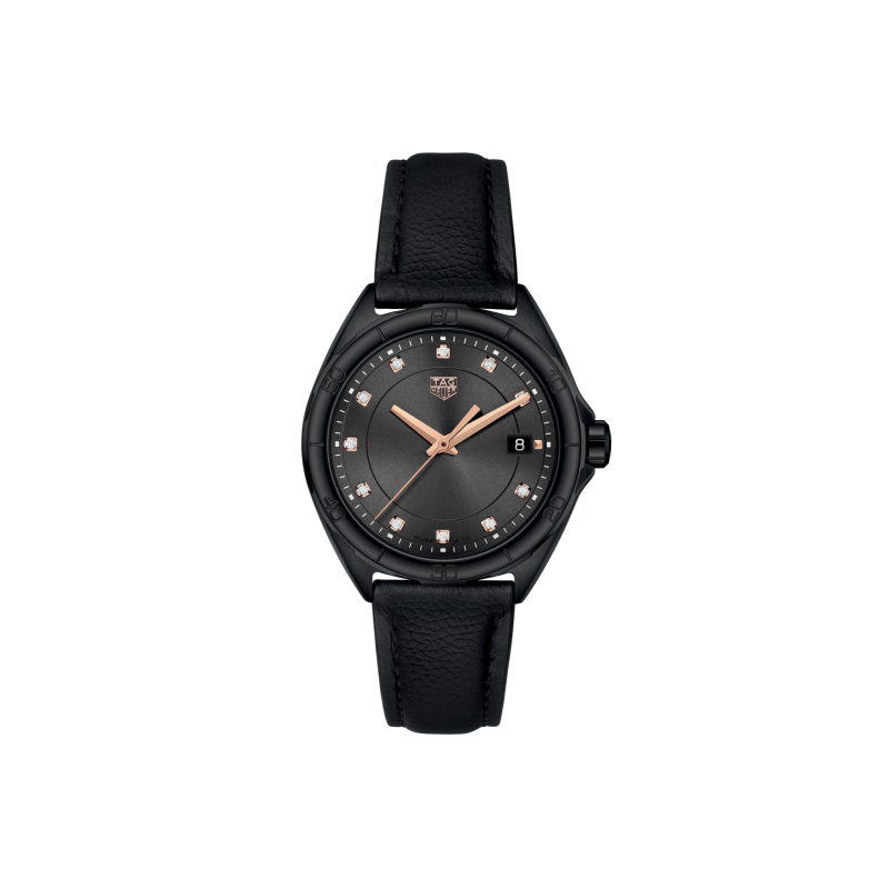TAG Heuer Formula 1 - Goldfinger