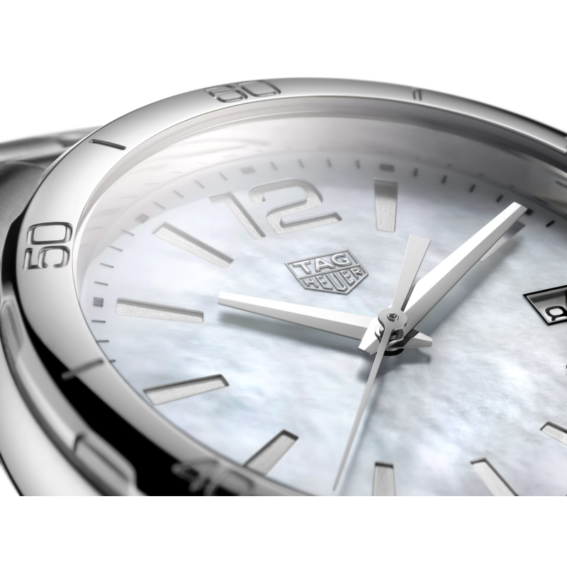 TAG Heuer Formula 1 - Goldfinger