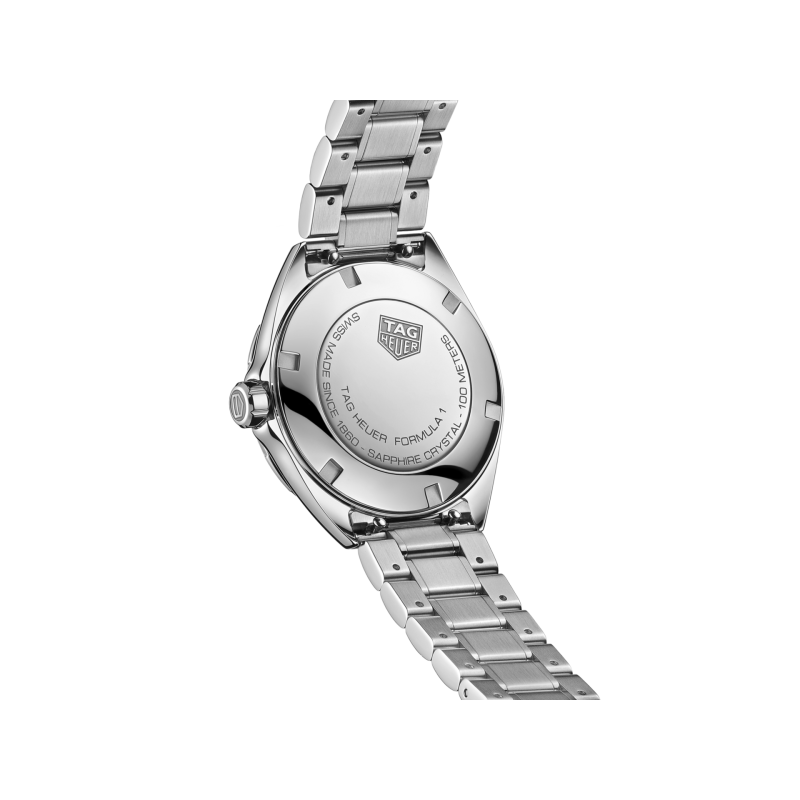 TAG Heuer Formula 1 - Goldfinger