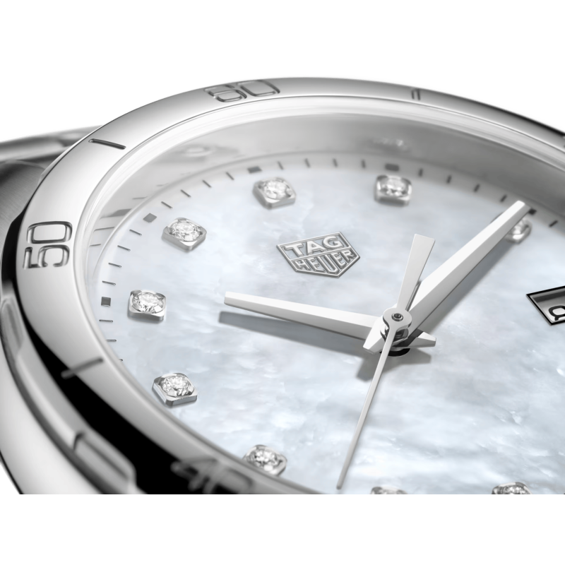 TAG Heuer Formula 1 - Goldfinger