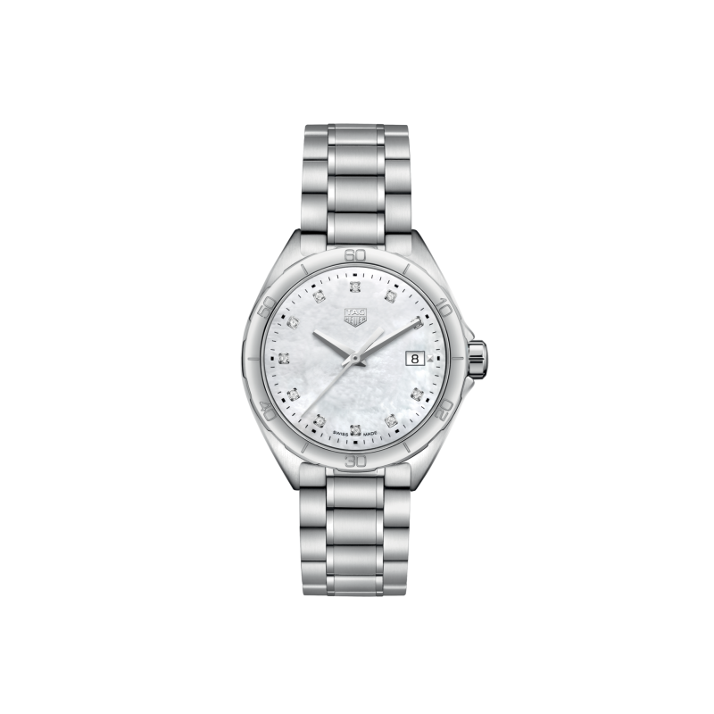 TAG Heuer Formula 1 - Goldfinger
