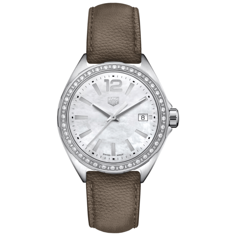TAG Heuer Formula 1 - Goldfinger
