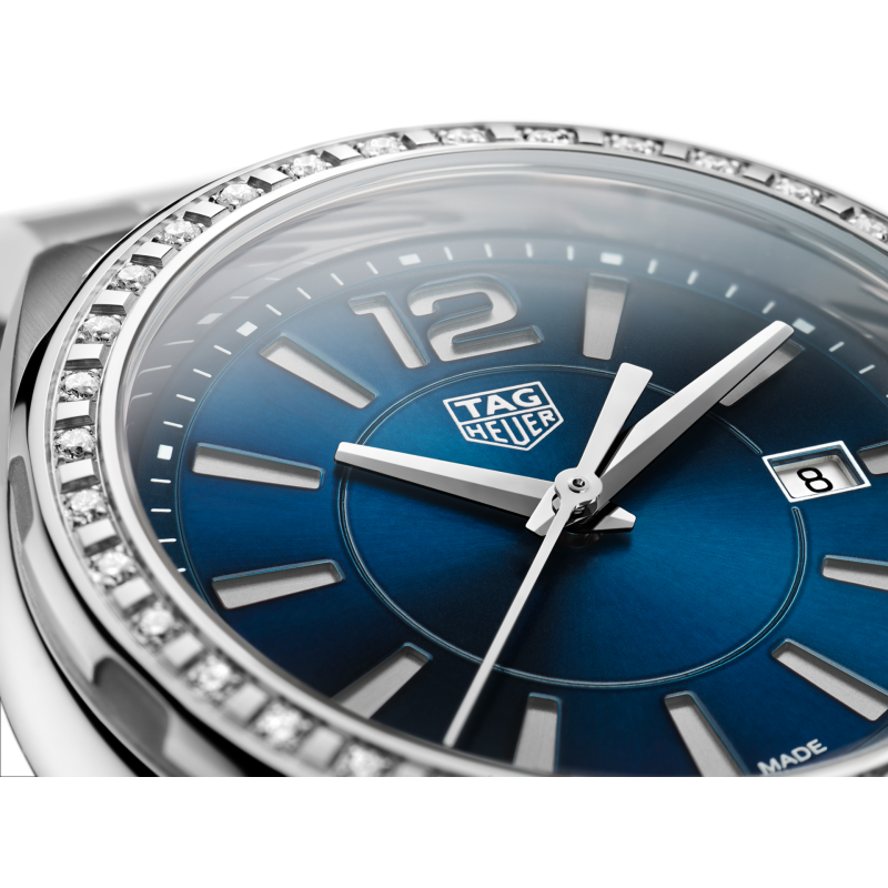 TAG Heuer Formula 1 - Goldfinger