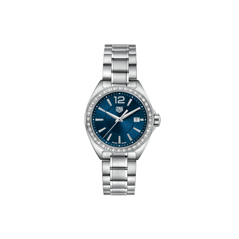 TAG Heuer Formula 1 - Goldfinger