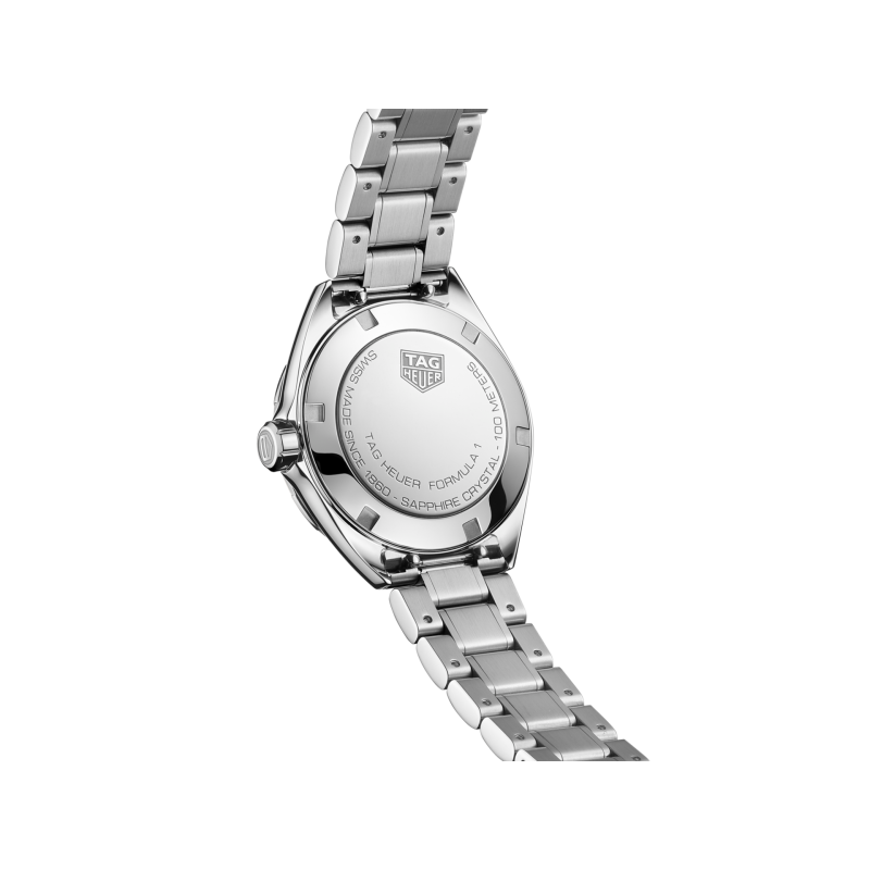 TAG Heuer Formula 1 - Goldfinger