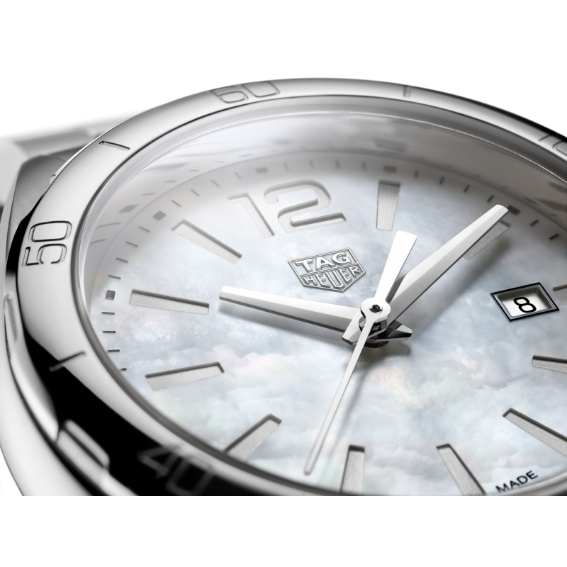TAG Heuer Formula 1 - Goldfinger