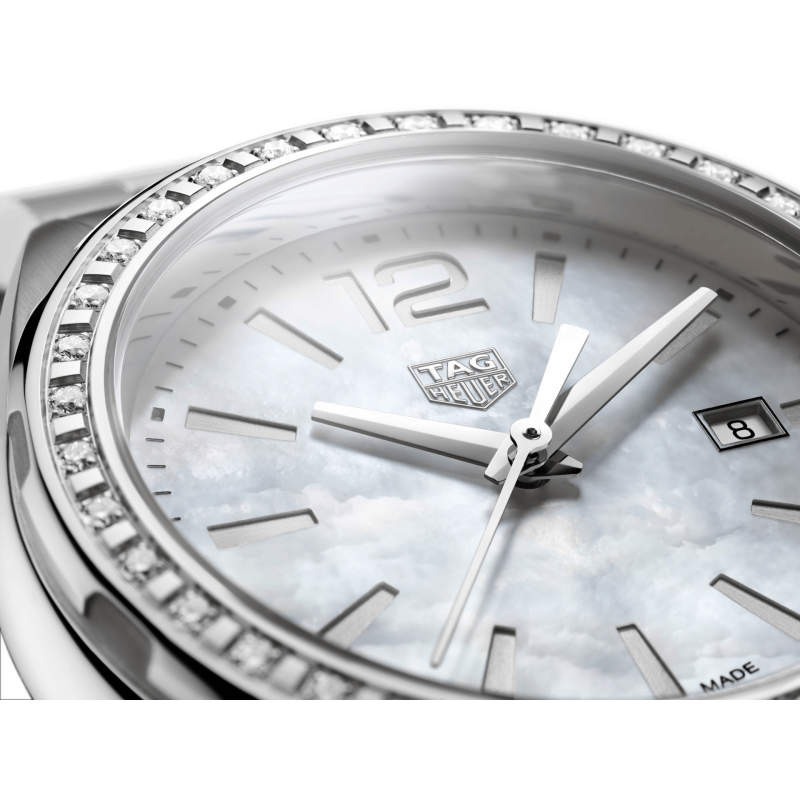 TAG Heuer Formula 1 - Goldfinger