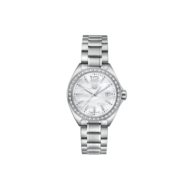 TAG Heuer Formula 1 - Goldfinger