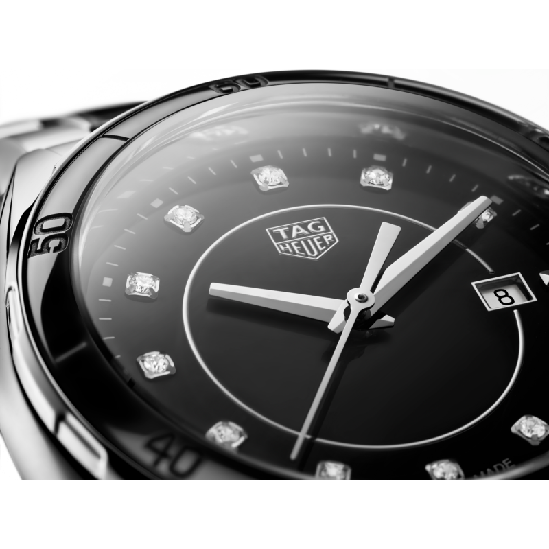 TAG Heuer Formula 1 - Goldfinger