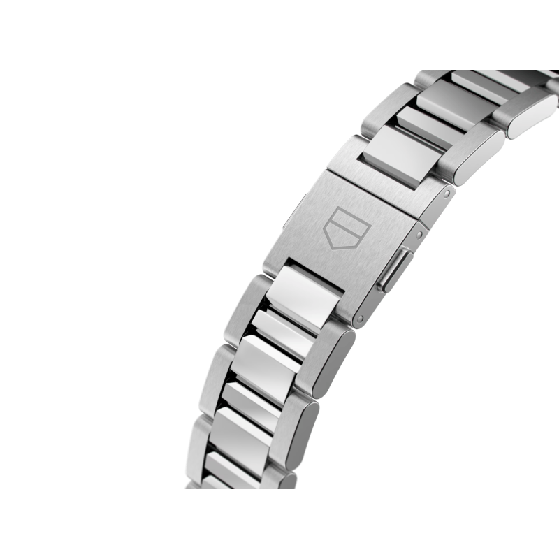 TAG Heuer Carrera - Goldfinger
