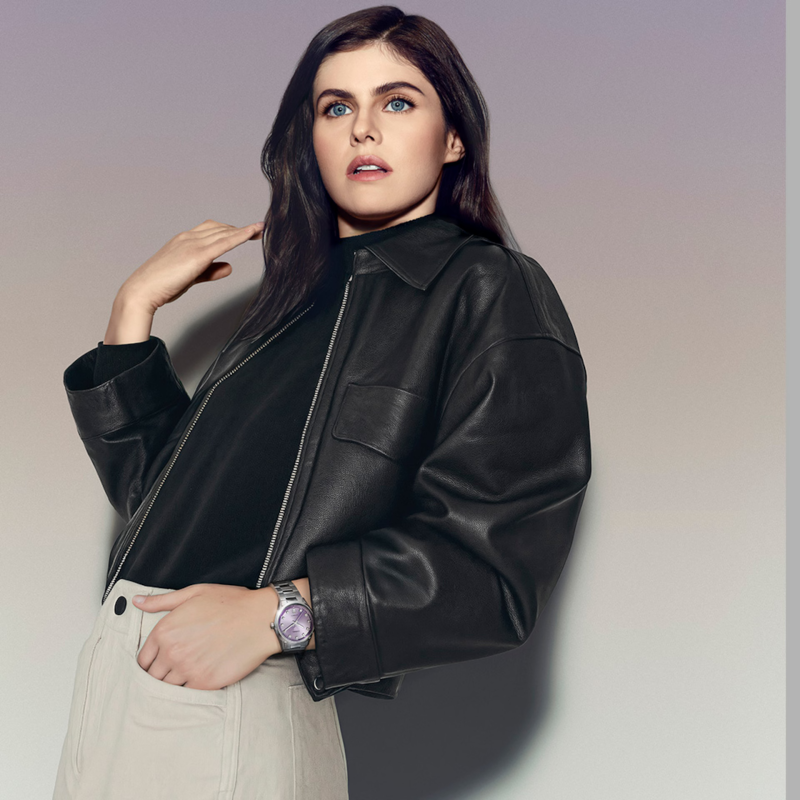 TAG Heuer Carrera Date - Goldfinger