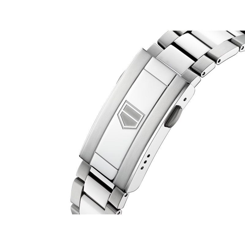TAG Heuer Aquaracer Professional 200 Date - Goldfinger