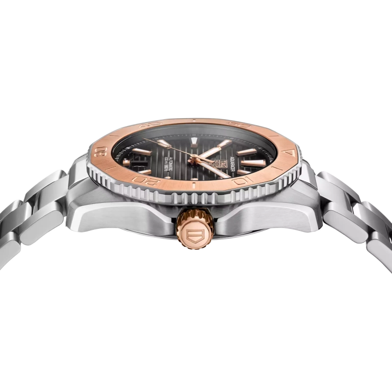 TAG Heuer Aquaracer Professional 200 Date - Goldfinger Jewelry