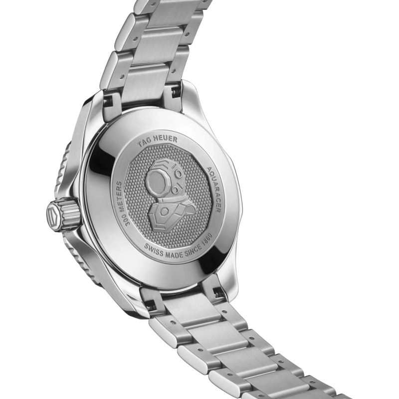 TAG Heuer Aquaracer Professional 300 Date - Goldfinger Jewelry